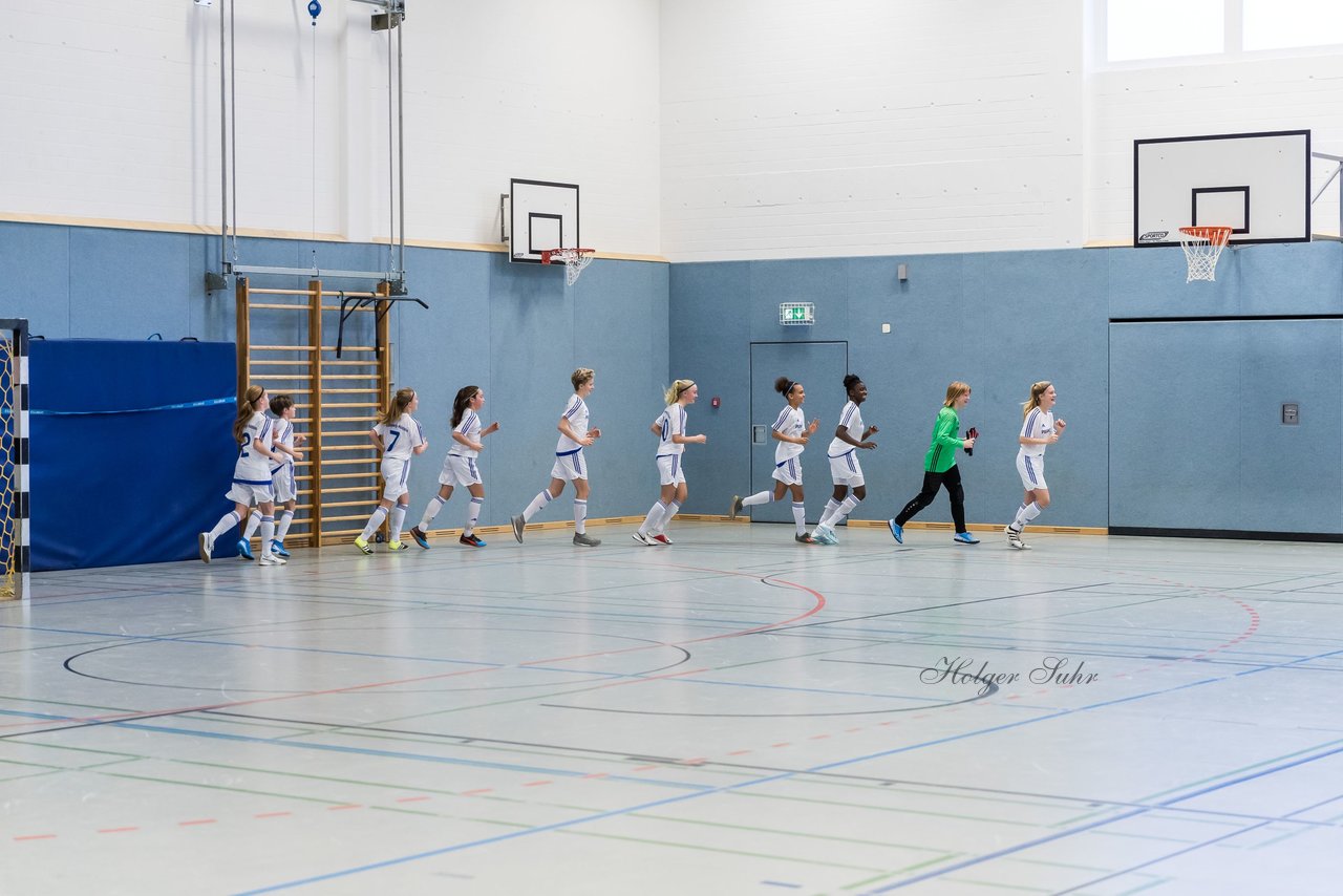 Bild 67 - wBJ Auswahl Futsalturnier